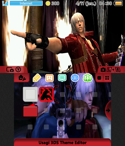 Devil May Cry 3 Theme (DMC3)