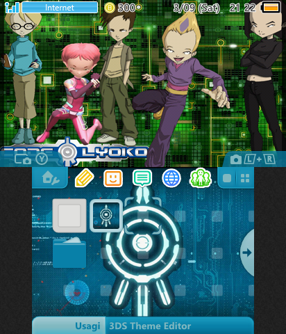 Code Lyoko