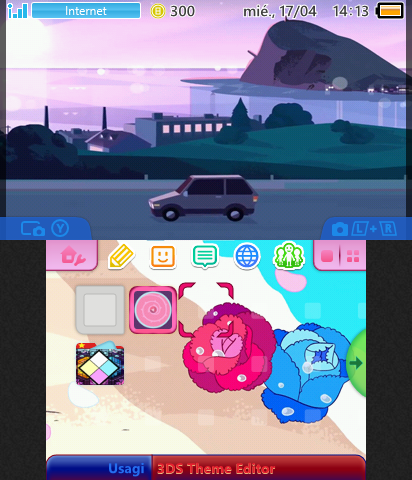 Steven Universe Theme