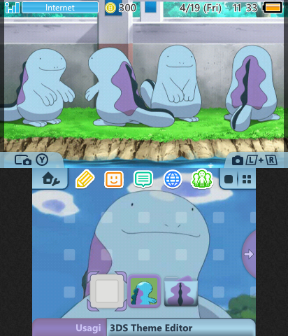 Quagsire