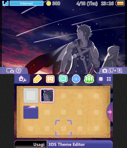 Chrom & Robin - Id~Serenity