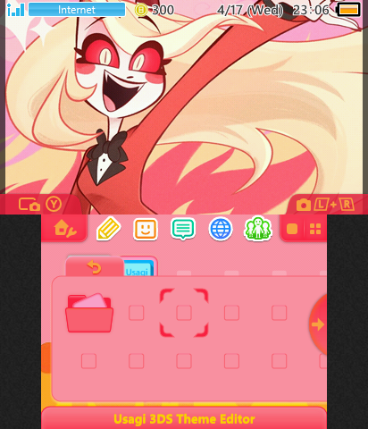 Hazbin Hotel Pilot Charlie