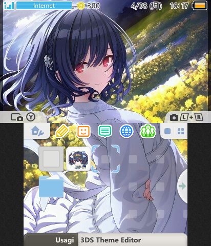 Morino Rinze - iM@S SC