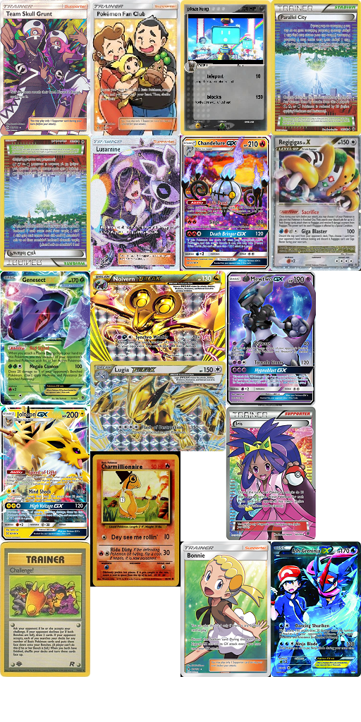 pokemon tcg