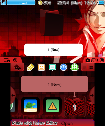 Persona 2 IS Save Theme