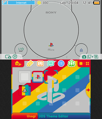 PLAYSTATION 20th Anniversary