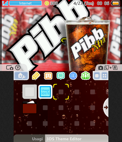 Pibb Xtra