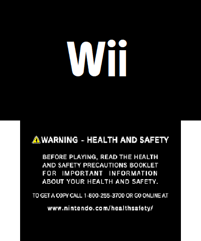 Wii