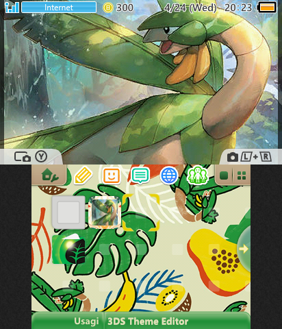 Tropius! v2