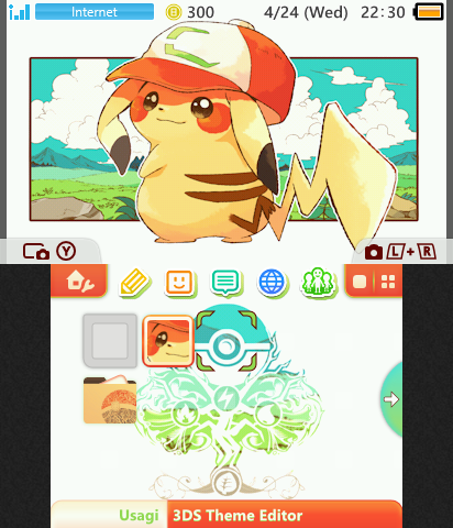 Pokemon - Your Partner Pikachu