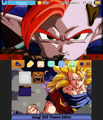 Tapion theme