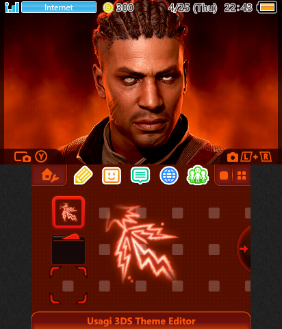 Baldur's Gate 3 - Wyll