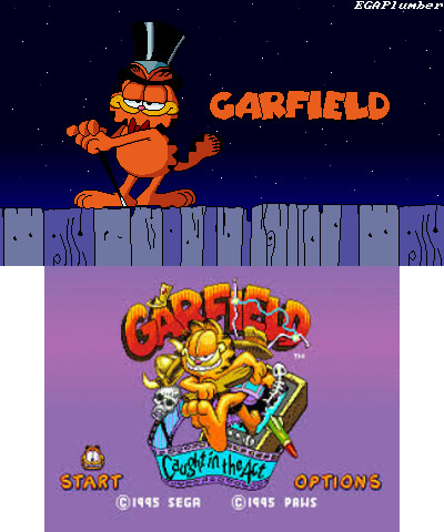 garf