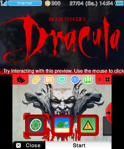 Bram Stoker's Dracula