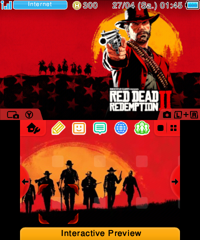 Red Dead Redemption 2