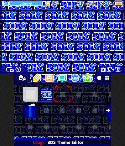 Sega Quartet: FM Funk