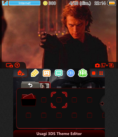 Anakin Skywalker Theme