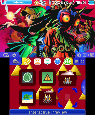 Majora's Mask
