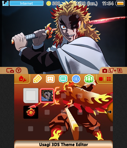 Rengoku Kyojuro