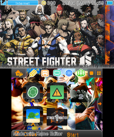 STREET FIGHTER 6