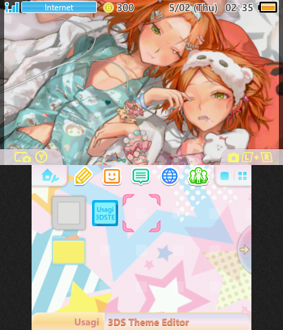 2wink (Ensemble Stars)