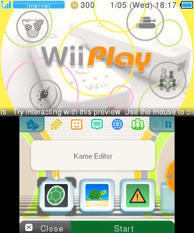 Wii Play