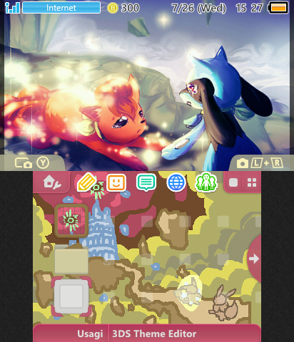 Don't Ever Forget (Pokemon)