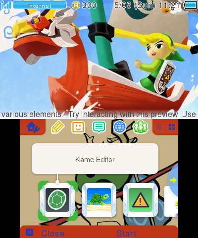 Wind Waker Theme