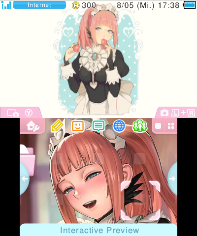 Fire Emblem Felicia