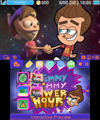 Jimmy Timmy Power Hour