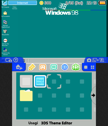 Windows 98