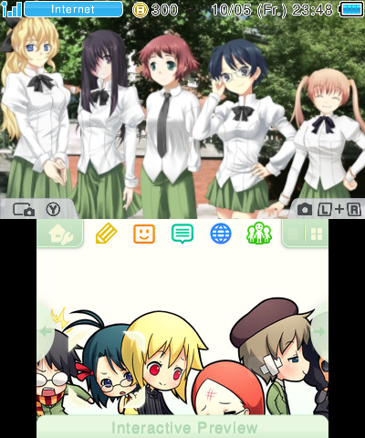 Katawa Shoujo