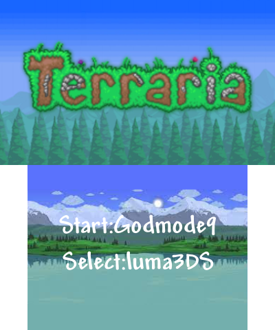 Terraria-Splash