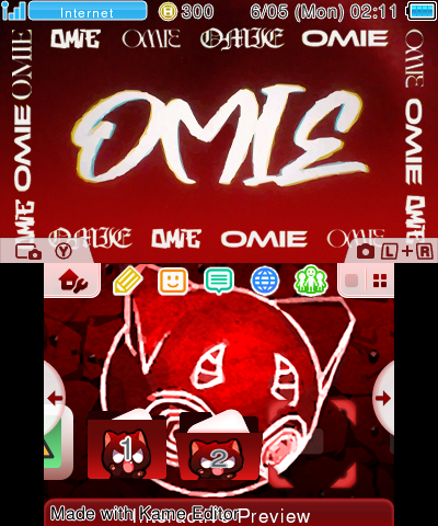 omie Theme