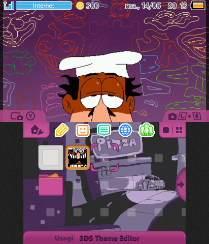 Pizza Tower Theme (Peppino)