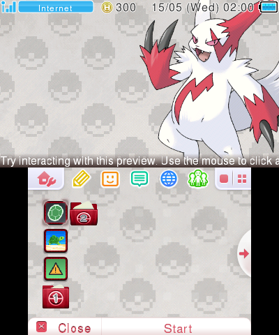 Pokemon - Zangoose