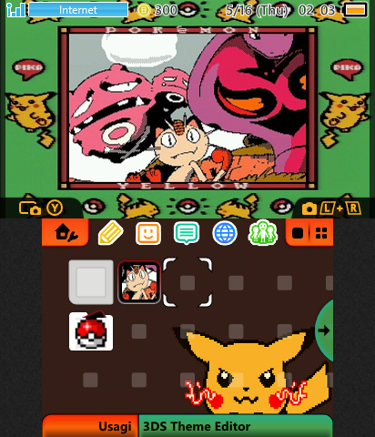 Pixel Pokemon 2