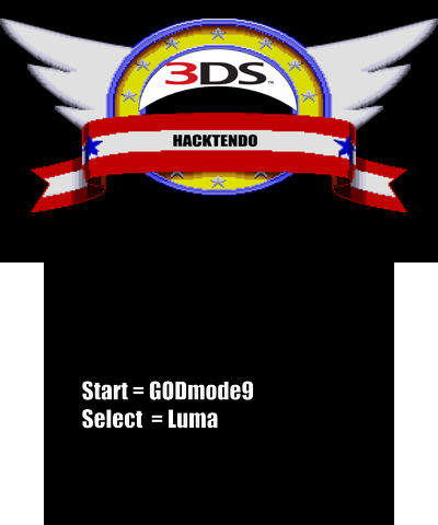 Hacktendo 3DS