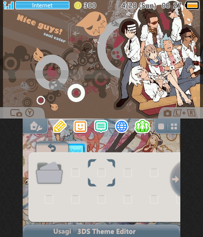 Soul Eater Theme