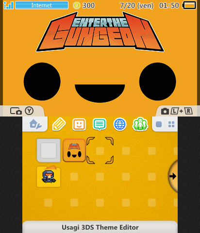 EnterTheGungeon