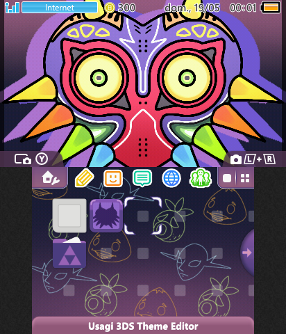 majoras mask theme