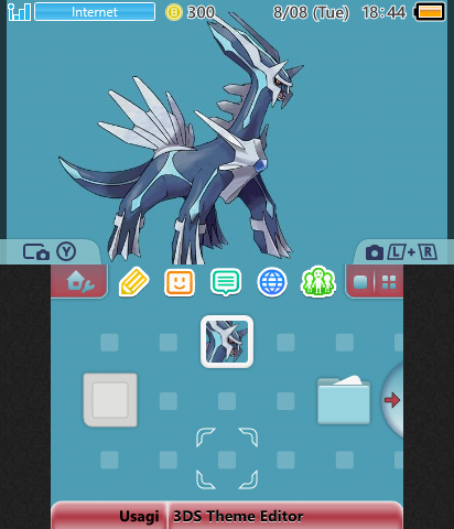 Pokémon Diamond and Pearl Theme