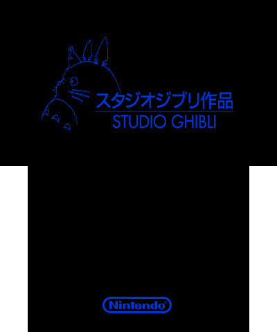 Basic Ghibli