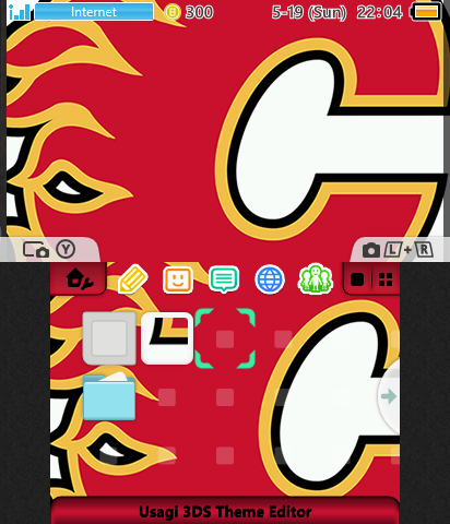 Calgary Flames