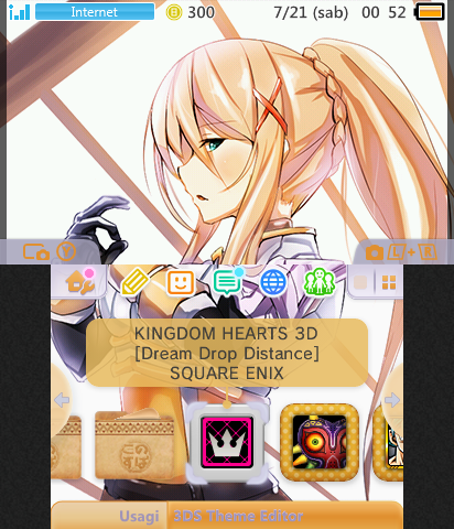 Konosuba - Darkness [Lalatina]