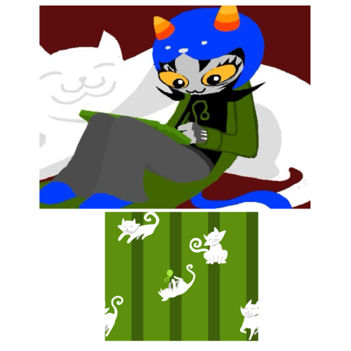 nepeta for l