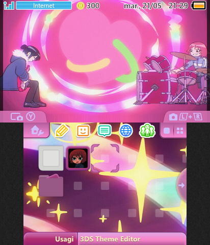 Knives And Kim - SPTO V2