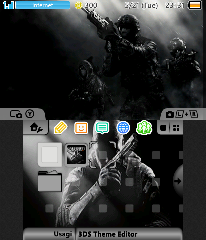 Call Of Duty Black Ops 2 Theme