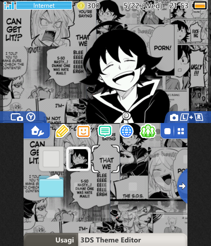 Demon School Iruma-kun! Iruma