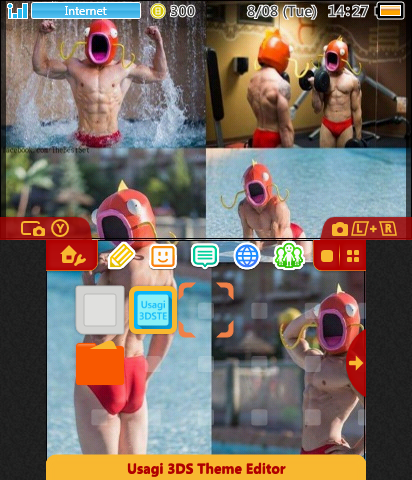 buffkarp